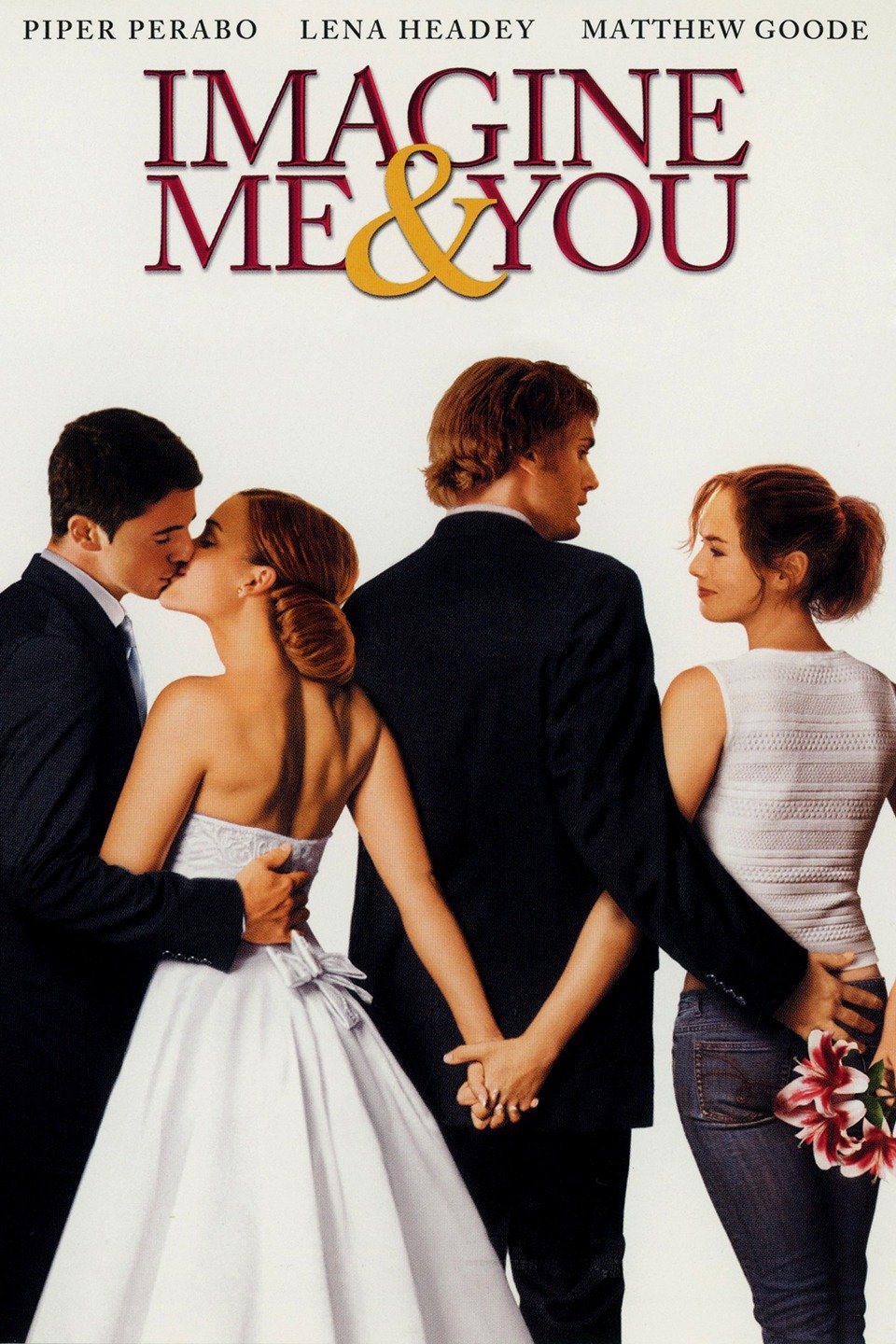 Imagine Me &amp; You (2005) [27839] (A1764848303) [[Movies]] --Plex--